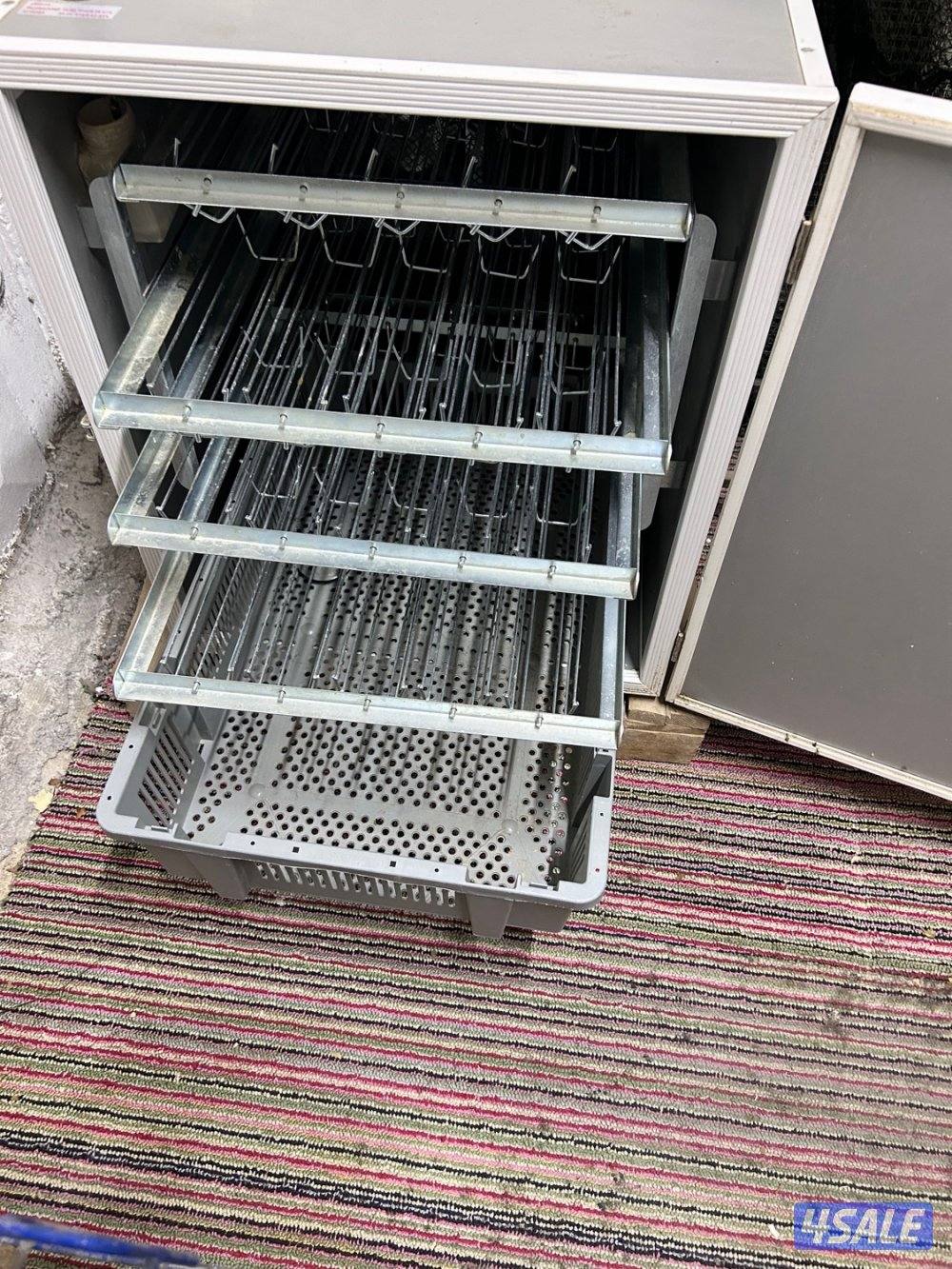 مكينه تفريخ  للبيع6