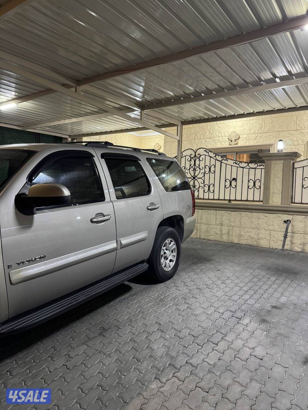 للبيع يوكن نظيف2