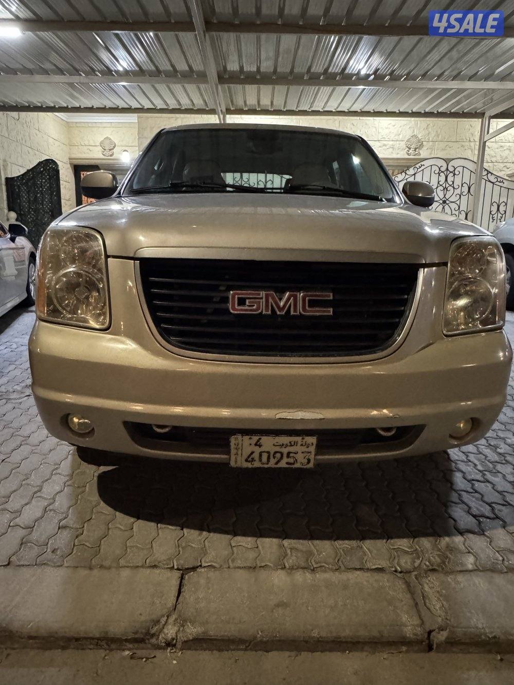 للبيع يوكن نظيف3