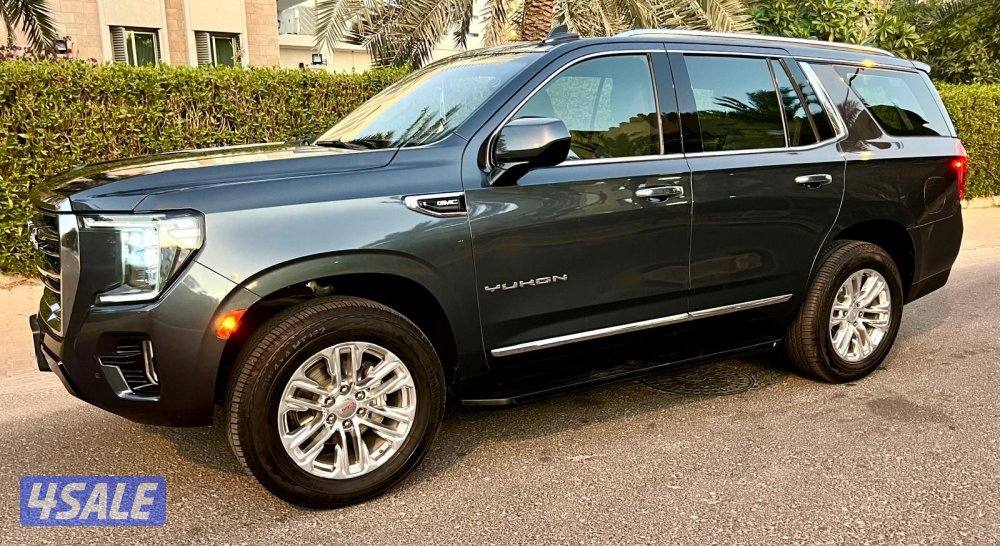 يوكن 2021 وارد الوكالة1