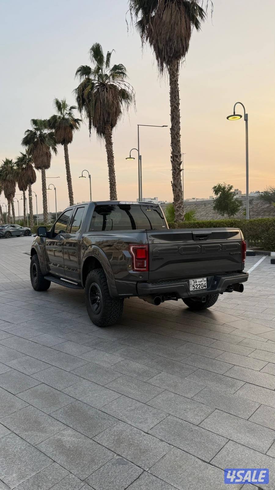 رابتر الفل وارد الغانم🎗️4