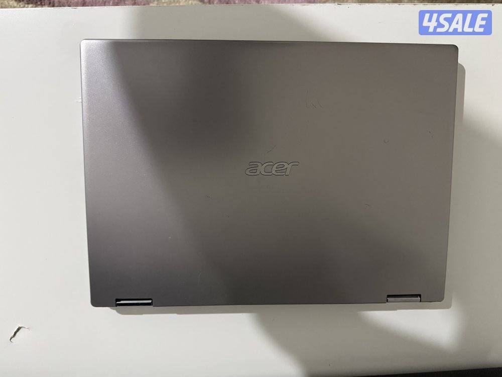 Acer Spin Touch Screen3