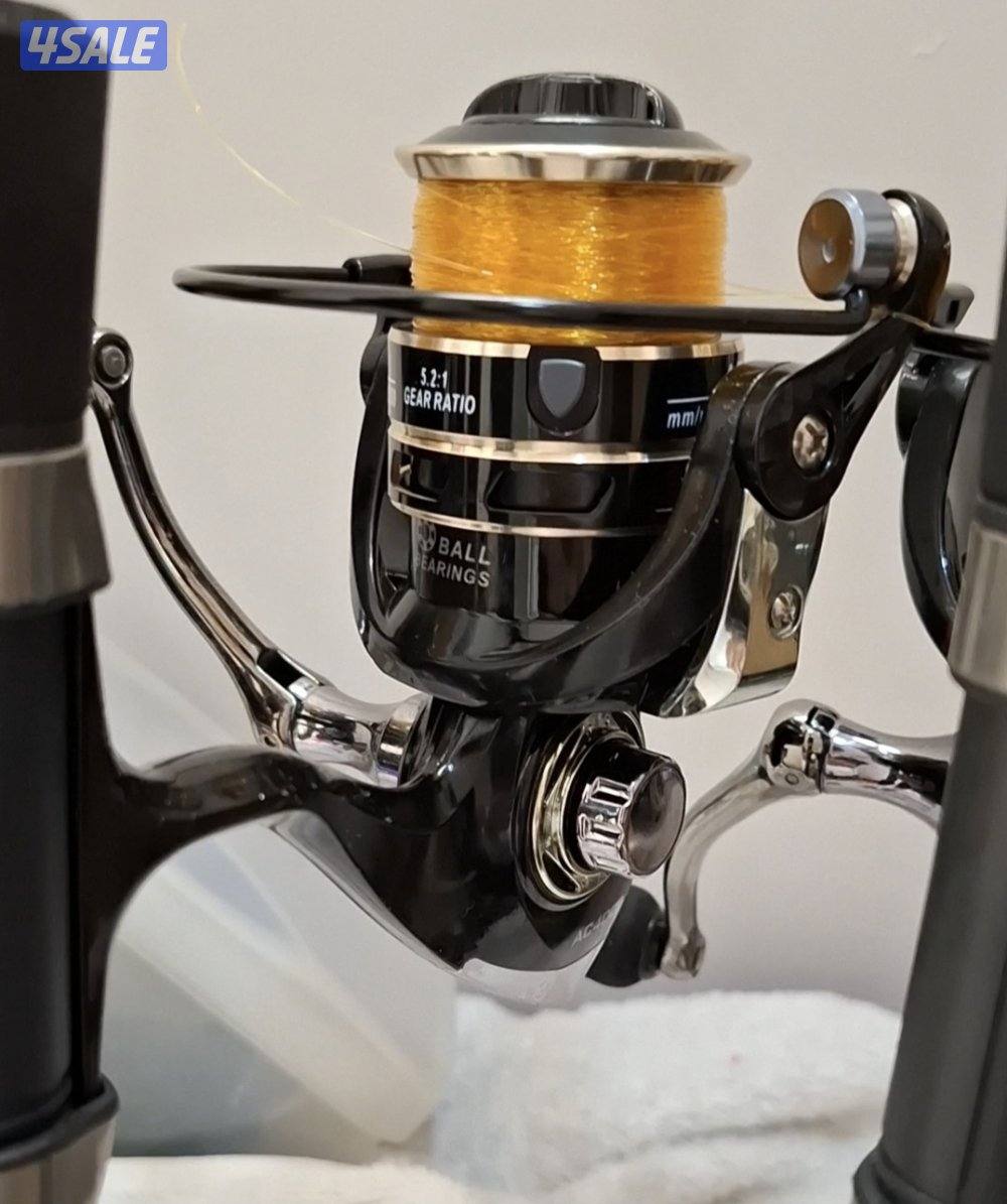 سنارة جق الأصلي معدات غوص1