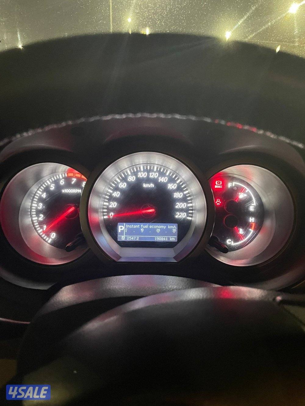 سوزوكي فيتارا 20141