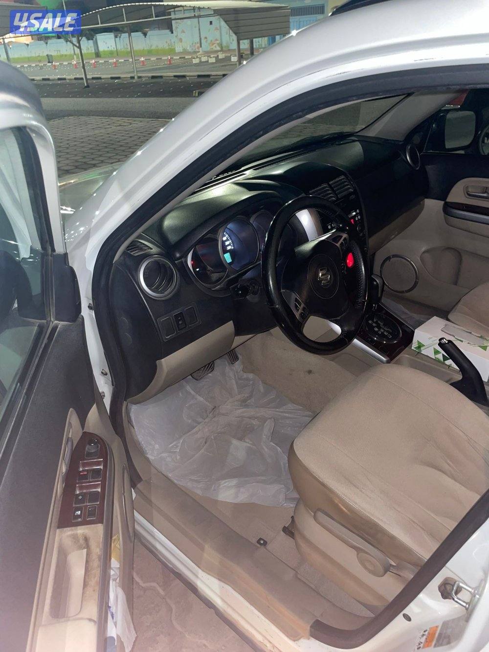 سوزوكي فيتارا 20142