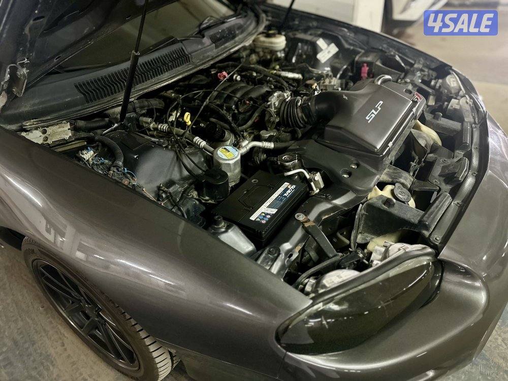 للبيع كمارو موديل ٢٠٠٠ اوتو1