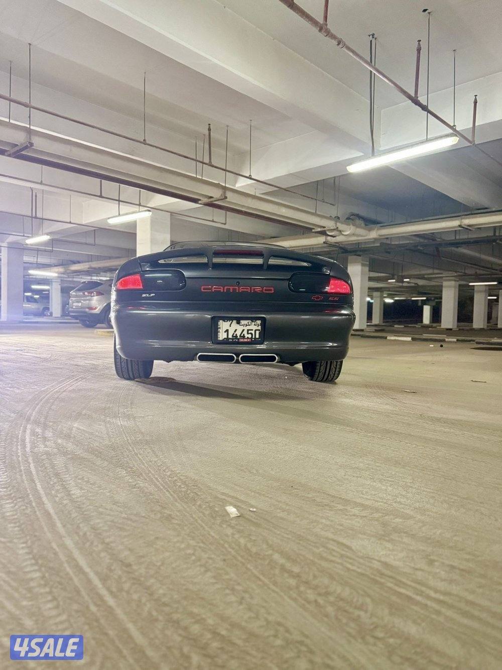 للبيع كمارو موديل ٢٠٠٠ اوتو5