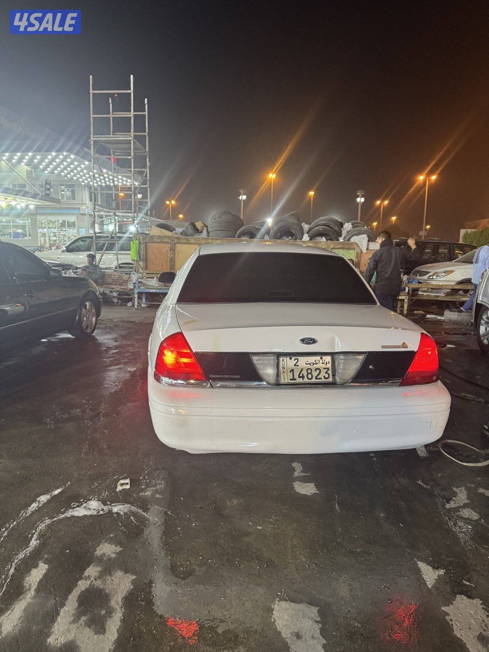 للبيع فورد0