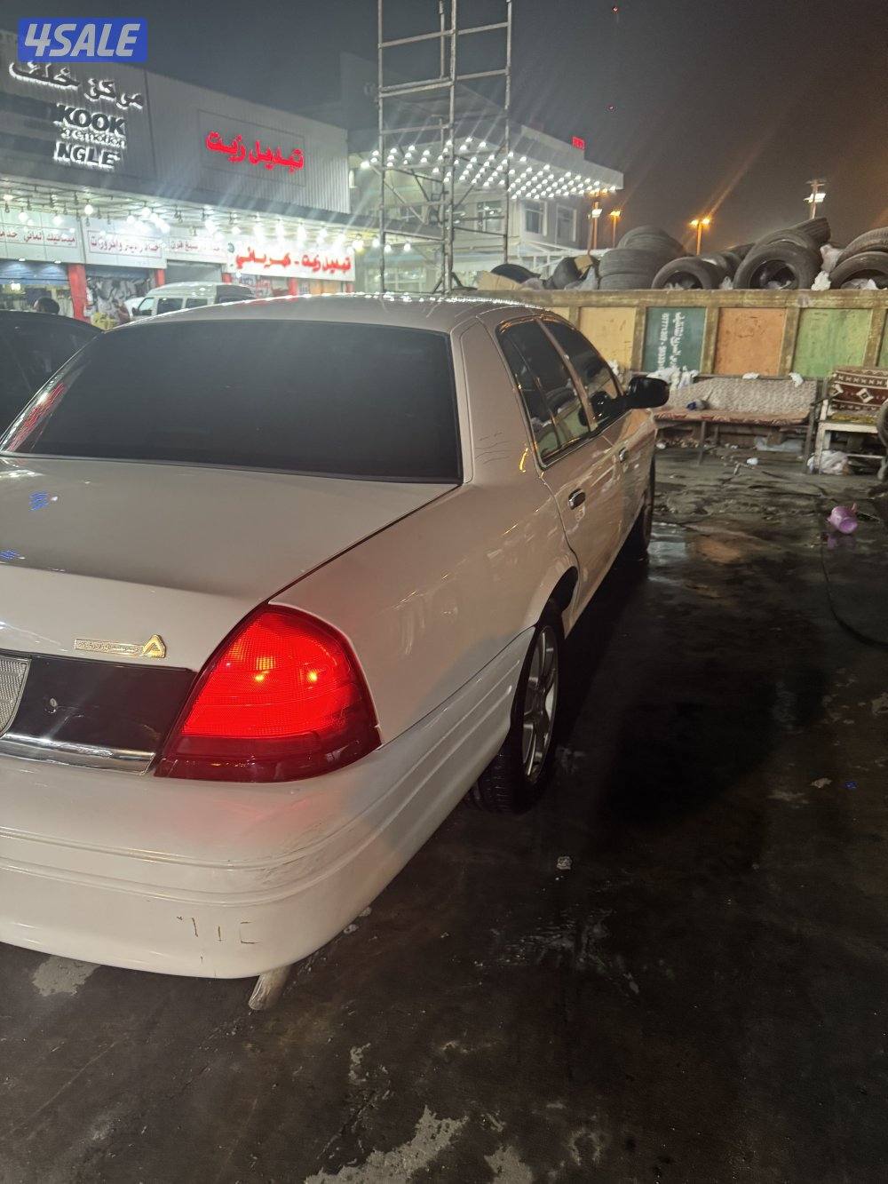 للبيع فورد1