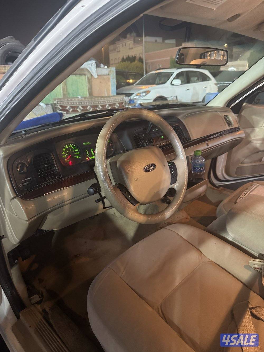 للبيع فورد2