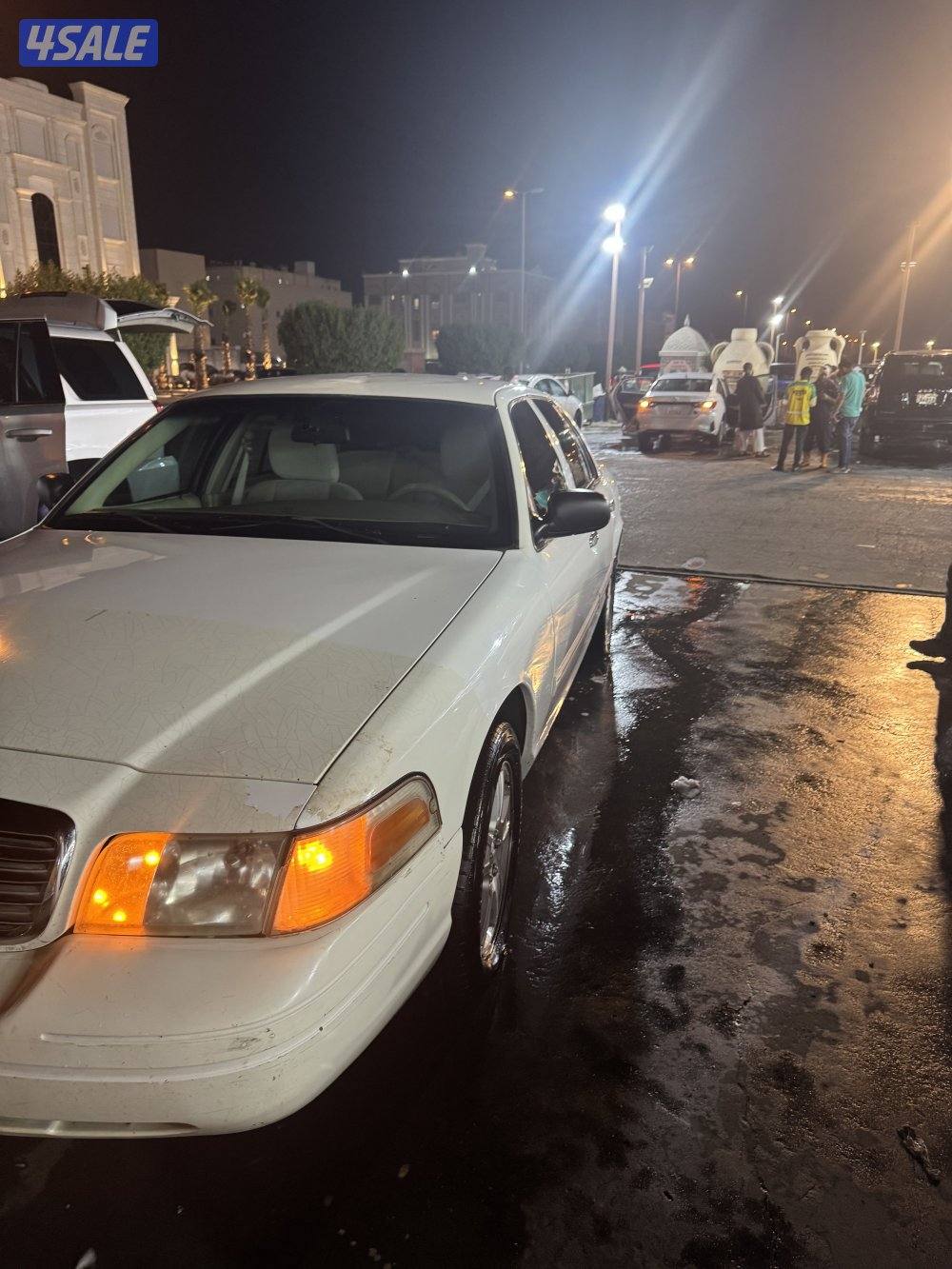 للبيع فورد5