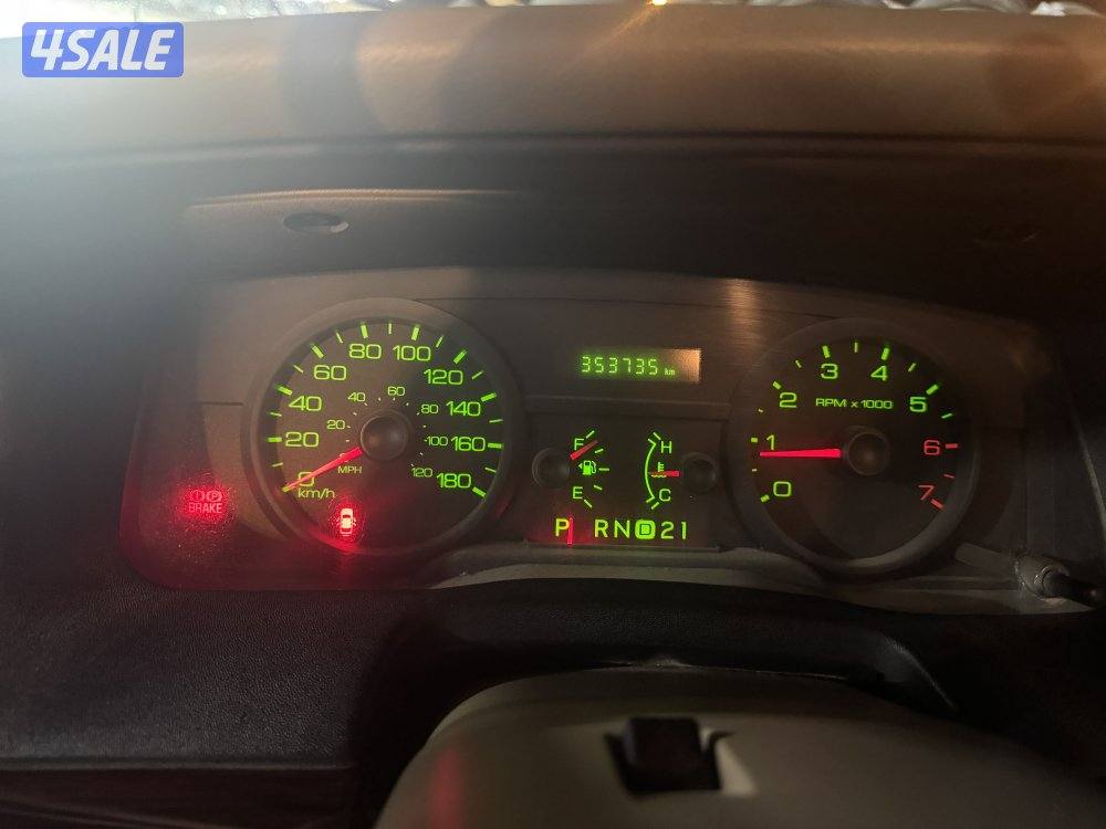 للبيع فورد6