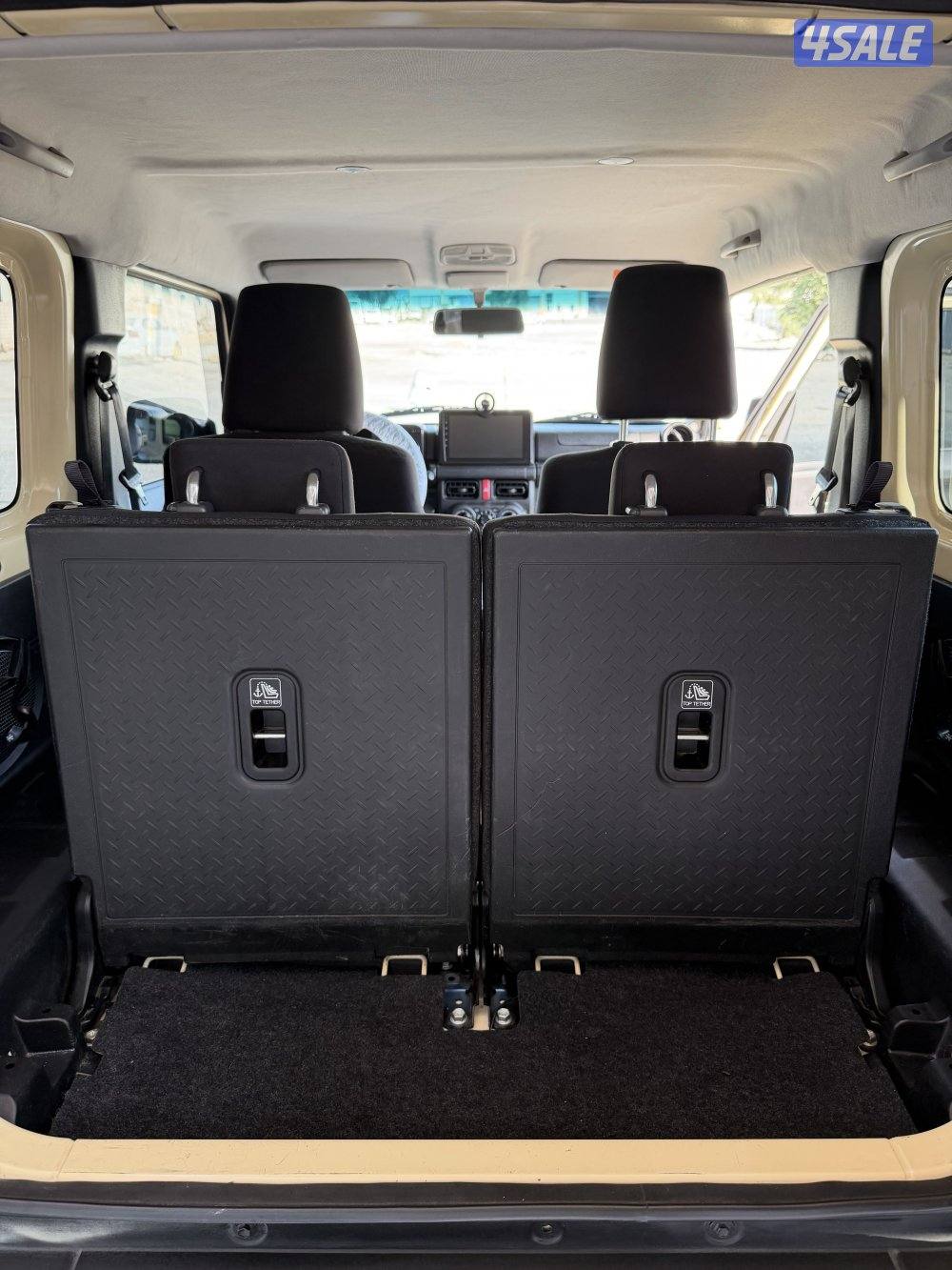 جيمني 2019 صبغ الوكاله شرط الفحص قير مكينه شاصي ماشي 801