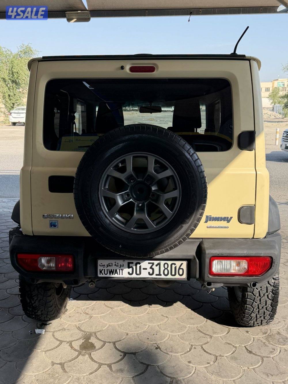 جيمني 2019 صبغ الوكاله شرط الفحص قير مكينه شاصي ماشي 802