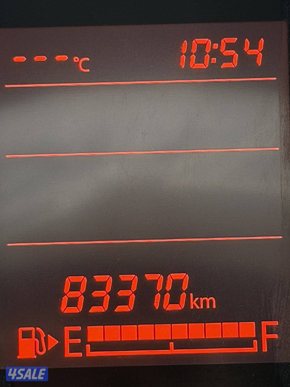 جيمني 2019 صبغ الوكاله شرط الفحص قير مكينه شاصي ماشي 808