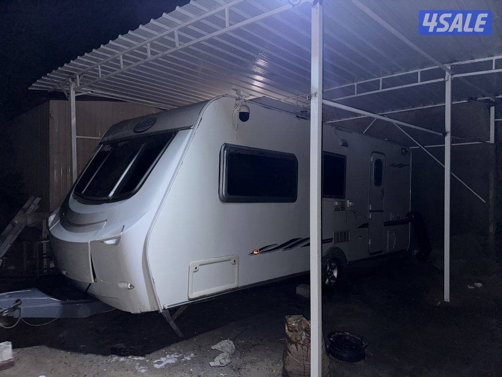 للبيع كرفان2