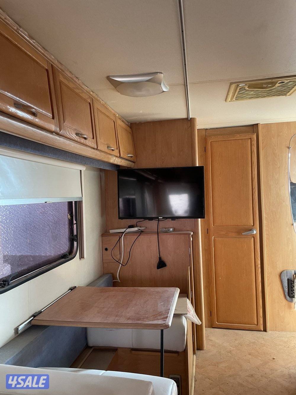 للبيع كرفان6