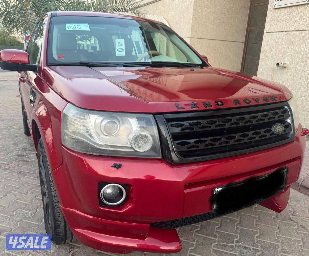 جيب لاندروفر موديل 20157