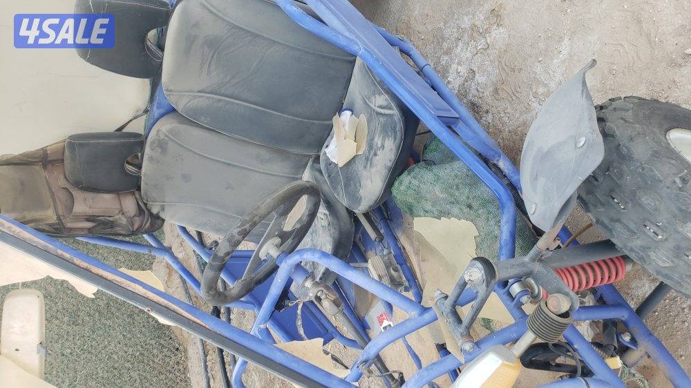 للبيع بقي سياره مزارع  العبدلي خمه صفر خمس اثنين واحد سته اثنين واحد2