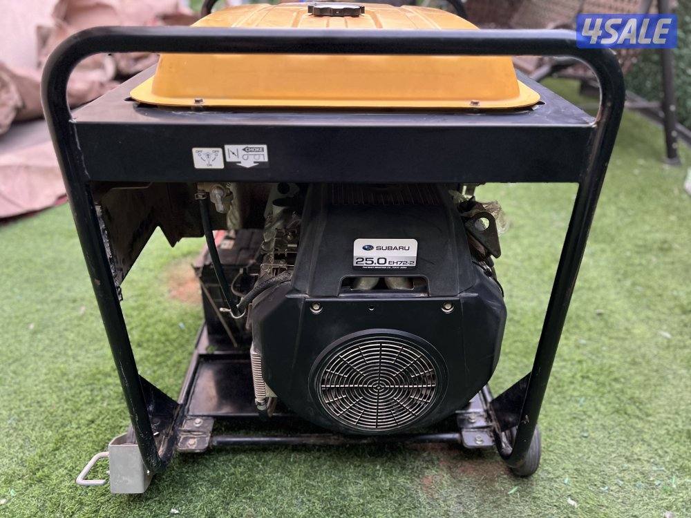 ماطور روبن ياباني 14 الف1