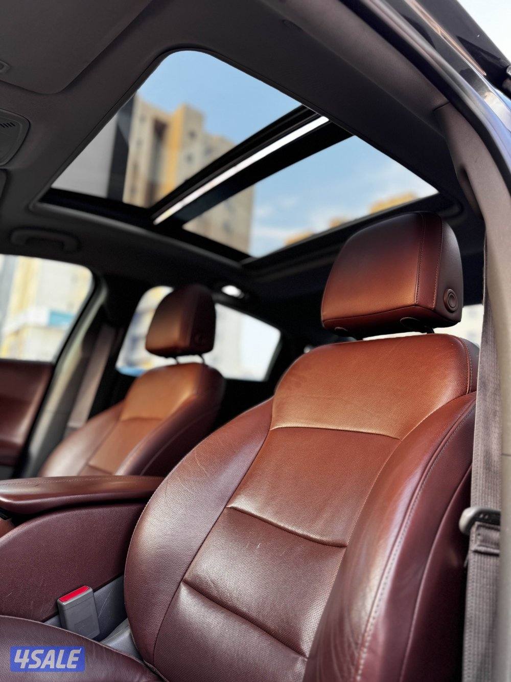 شيفروليه ماليبو LTZ6