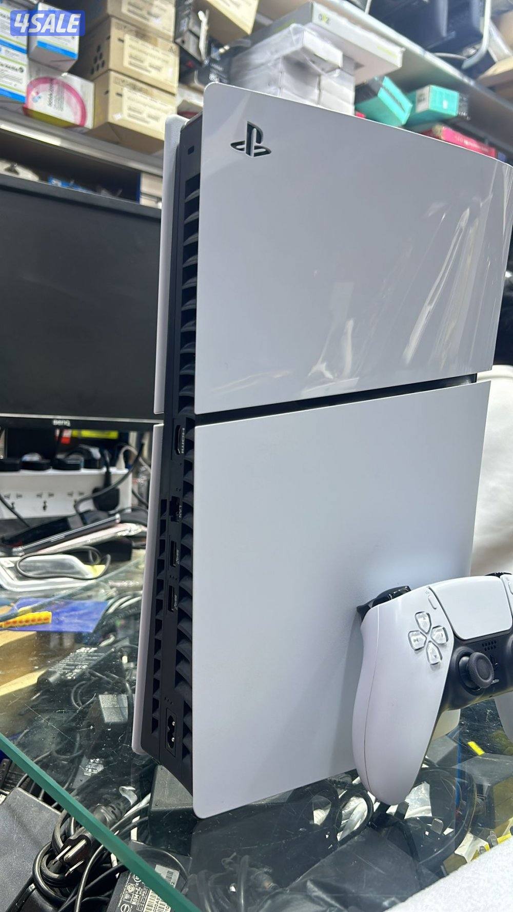 سوني 50سليم الف جيجا مع يده اصلي0