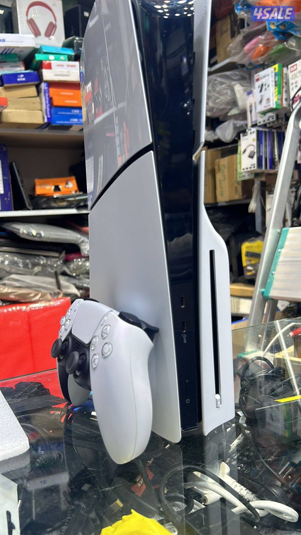 سوني 50سليم الف جيجا مع يده اصلي1