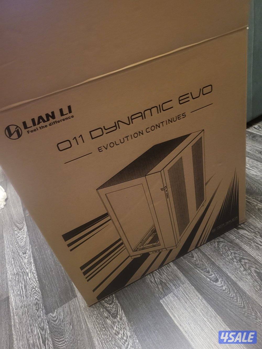 للبيع pc للستريمر ولاعبين الشوتر قوي جدا5