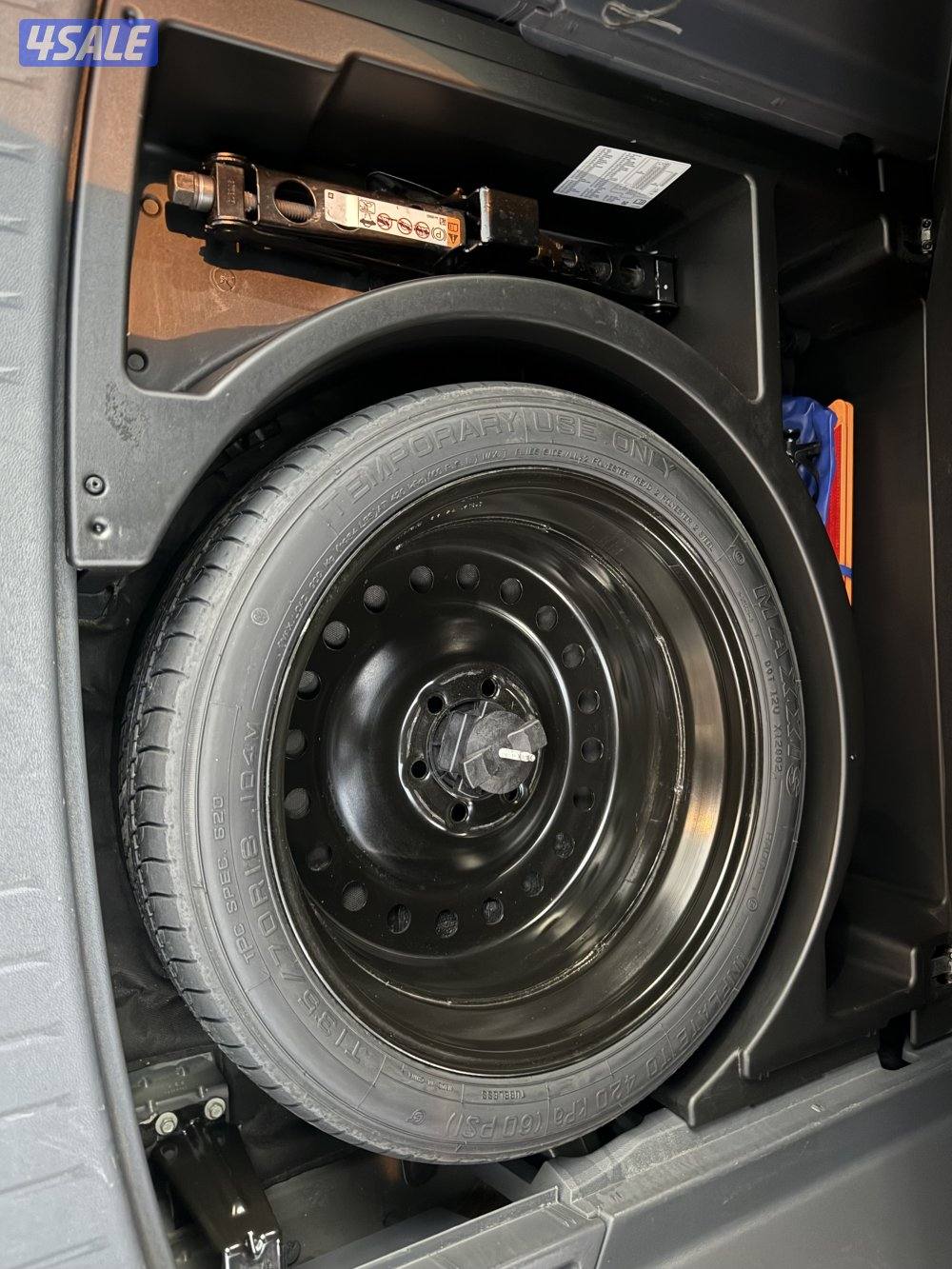 بليزر موديل 2021 ماشي 88 الف صبغ الوكالة وشرط الفحص بالكامل4