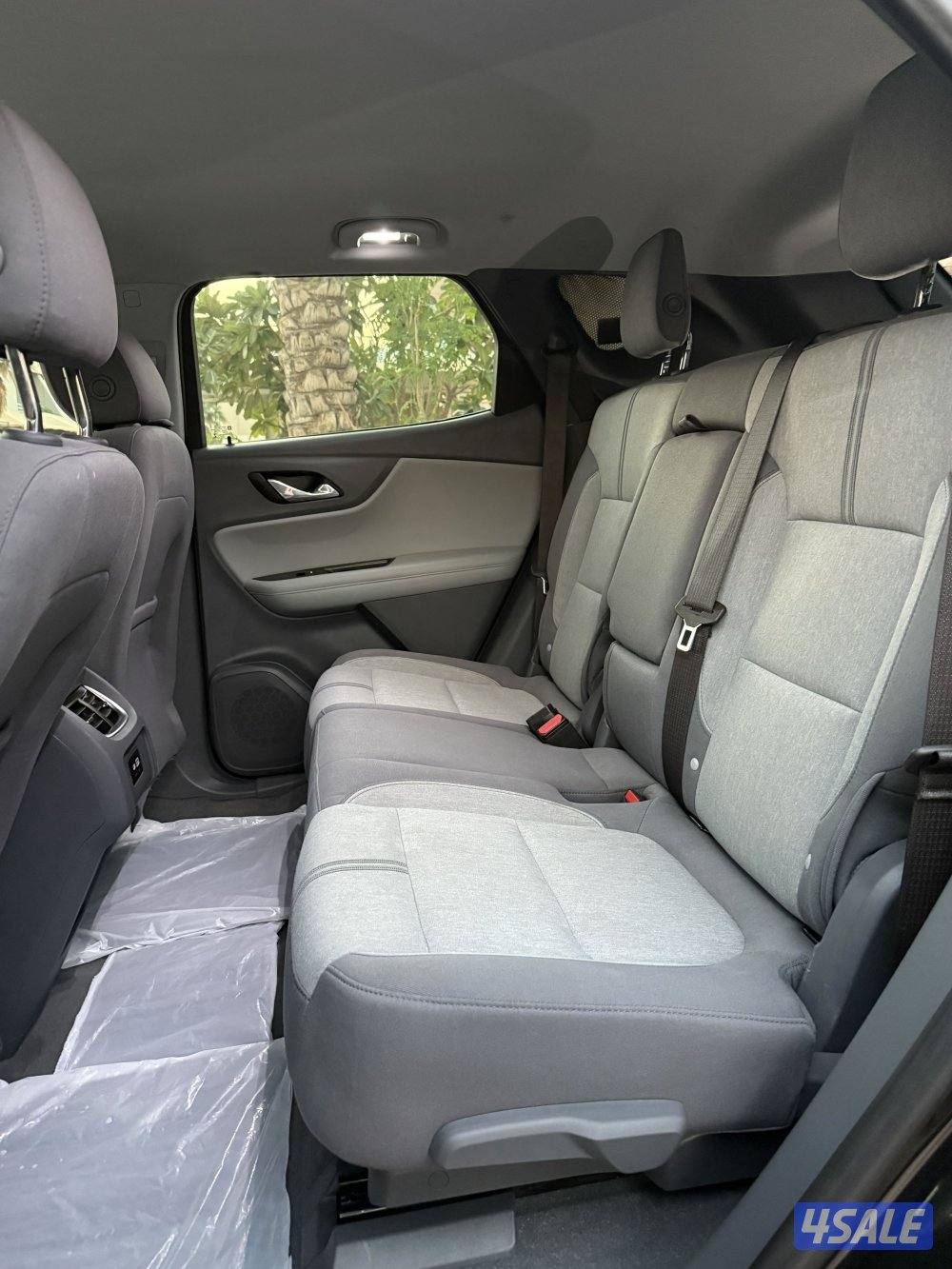 بليزر موديل 2021 ماشي 88 الف صبغ الوكالة وشرط الفحص بالكامل5