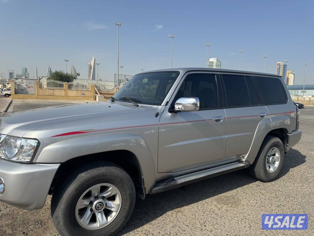 للبيع سفاري 20160
