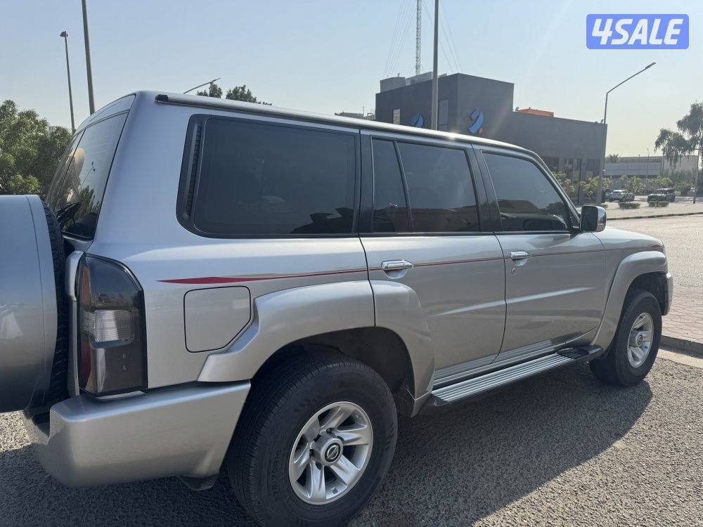 للبيع سفاري 20161