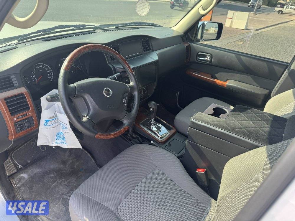 للبيع سفاري 20162