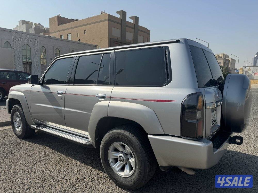 للبيع سفاري 20165