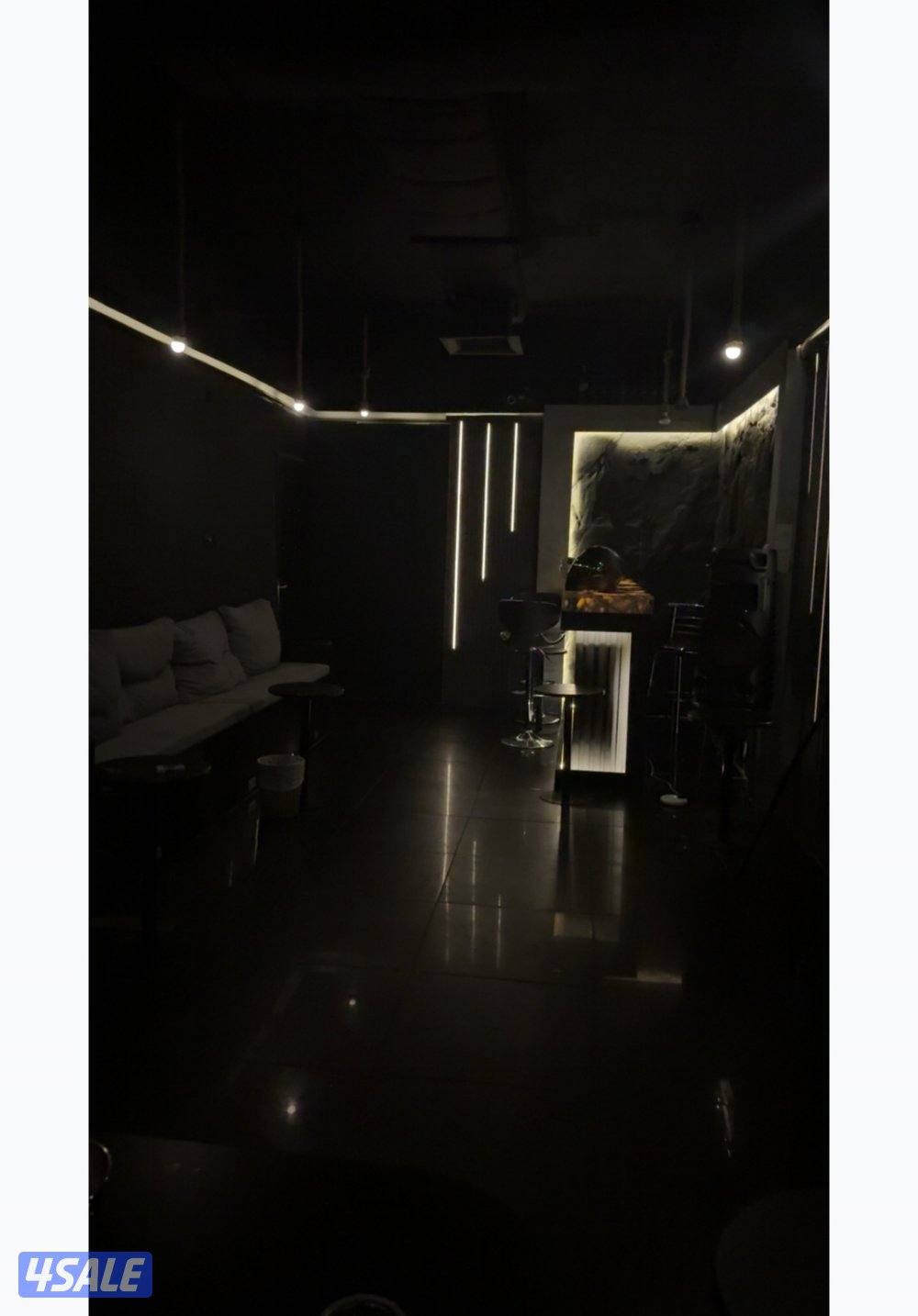 للبيع شقه خلو تتكون0