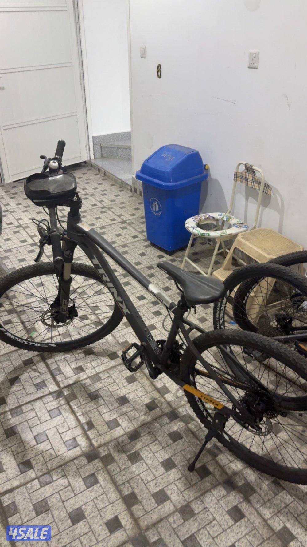 سيكلين لبيع/to bikes for sale0