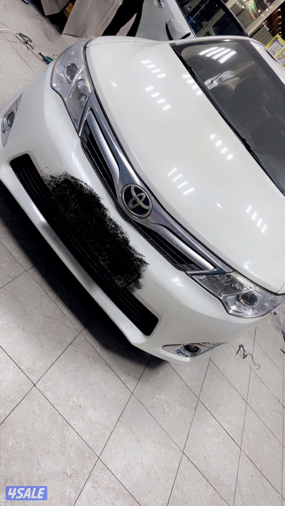 بيعه سريعه 2012كامل مواصفات1