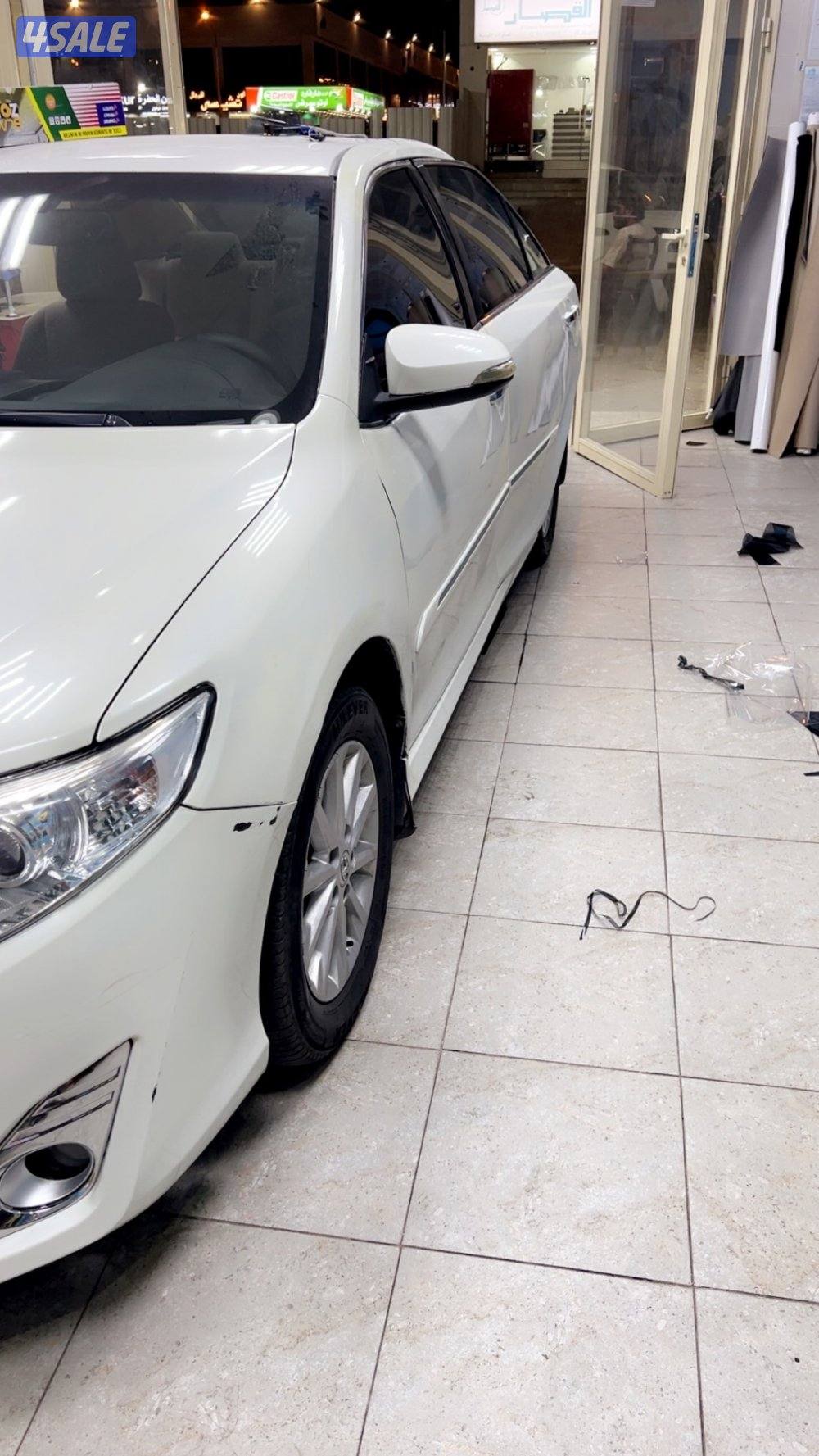 بيعه سريعه 2012كامل مواصفات5