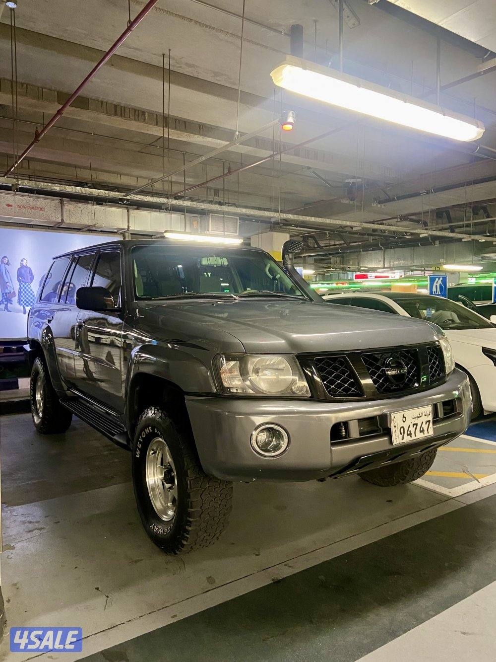 LS3 swap V8 engine14