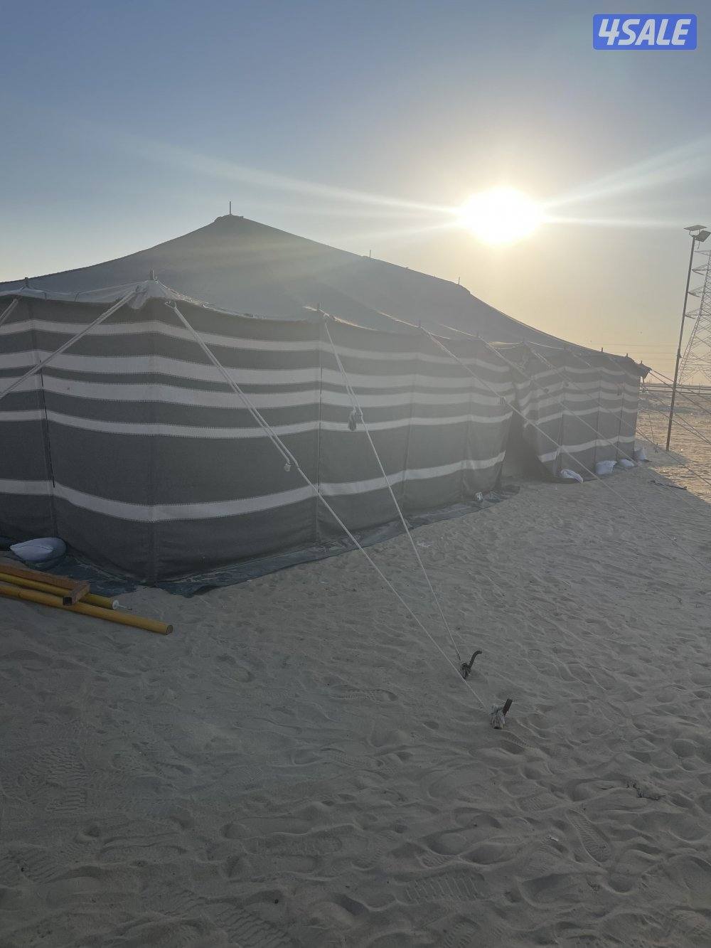 خيمه بيت شعر0