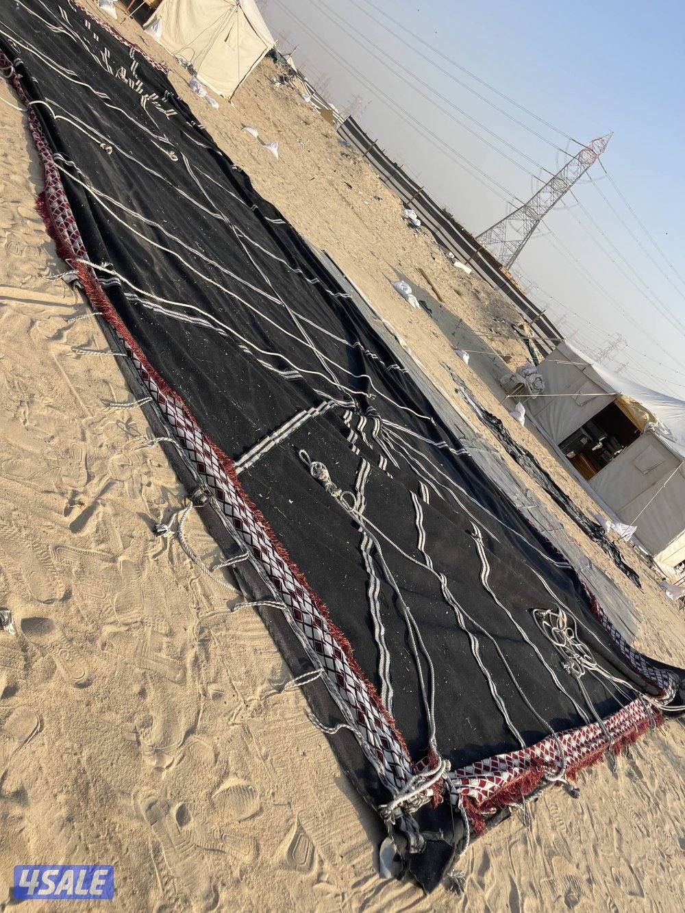 خيمه بيت شعر1