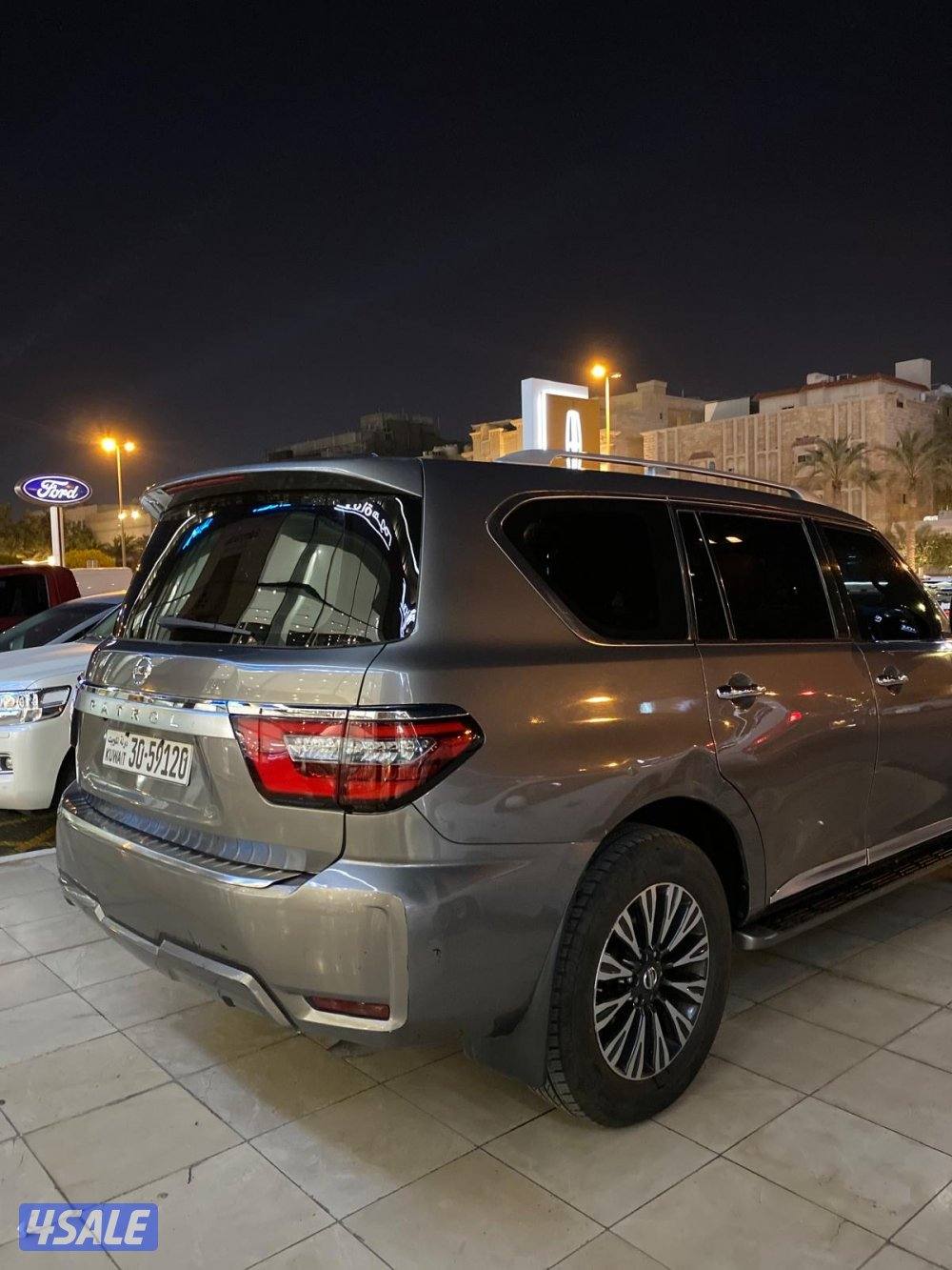 بلاتينوم 20153