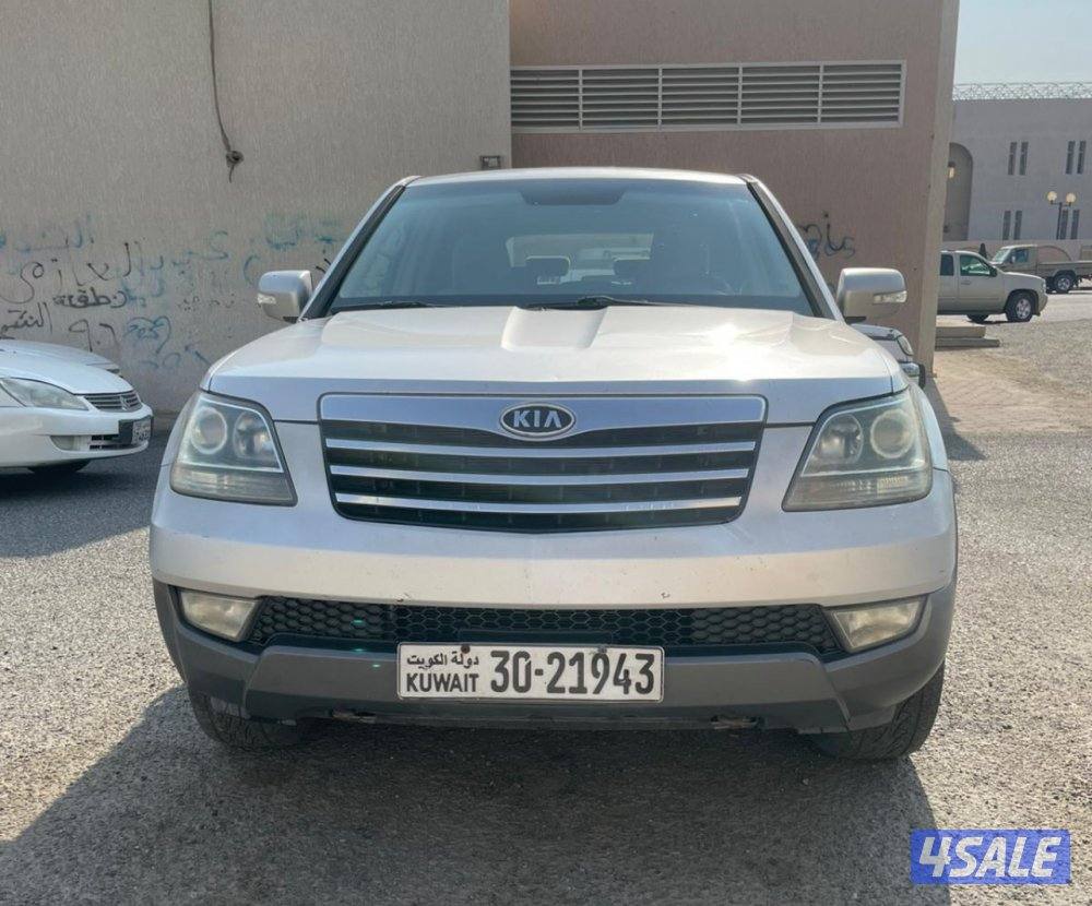 كيا موهافي 2013 صبغ الوكالة4