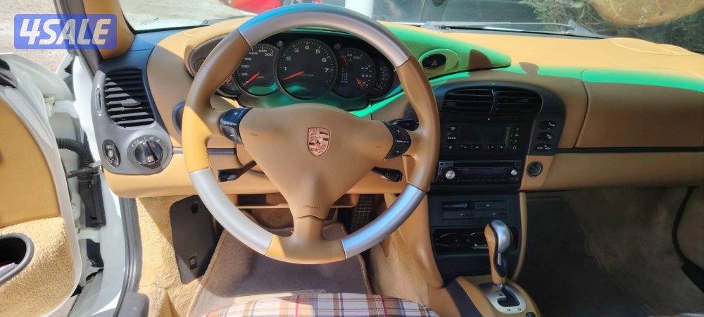 البيع كريرا كشف4