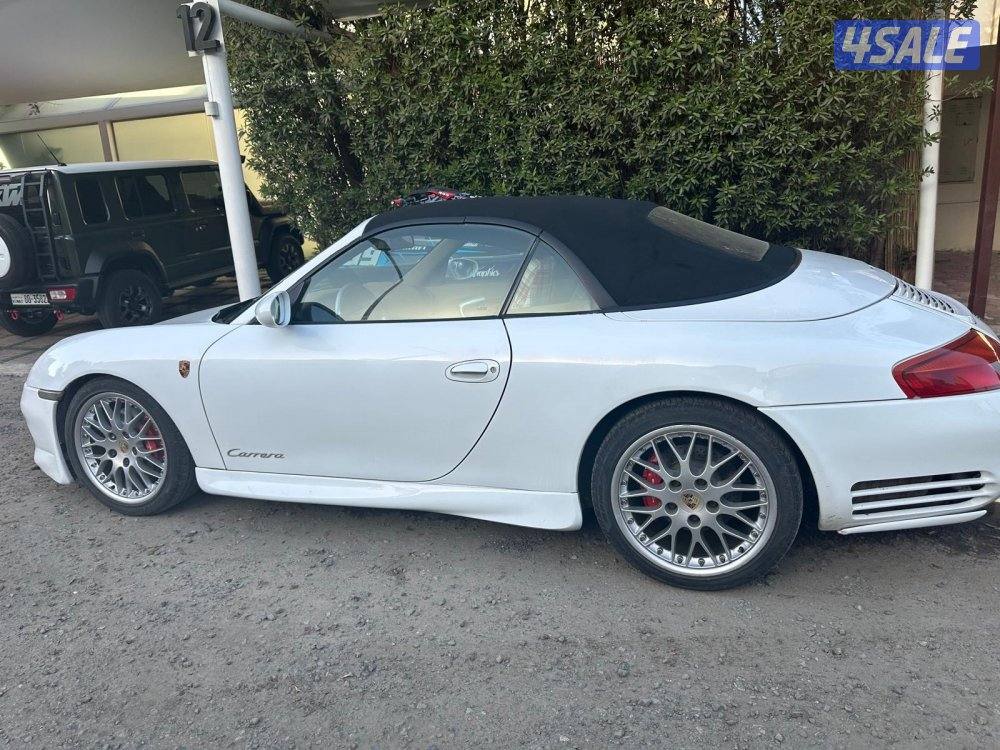 البيع كريرا كشف10