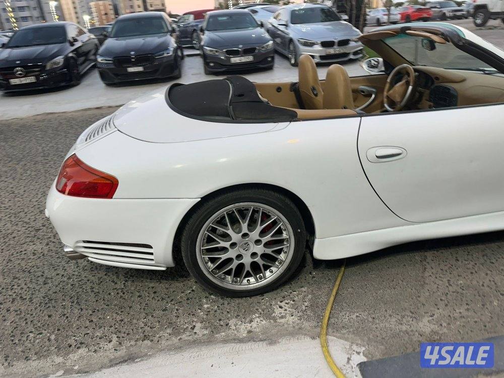 البيع كريرا كشف11