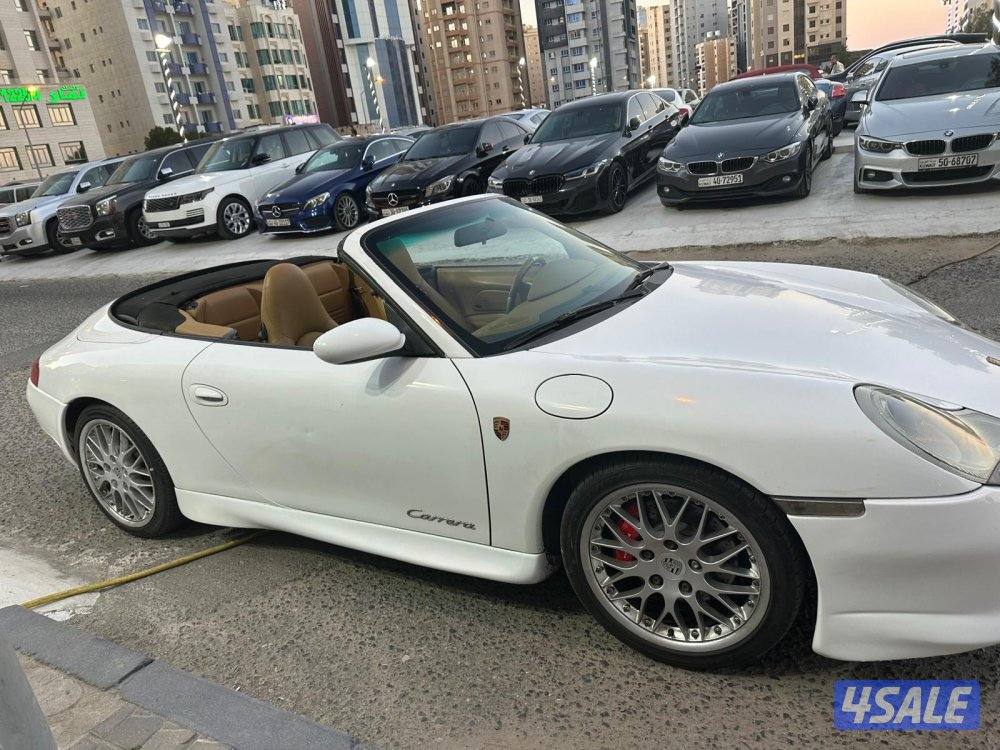 البيع كريرا كشف12