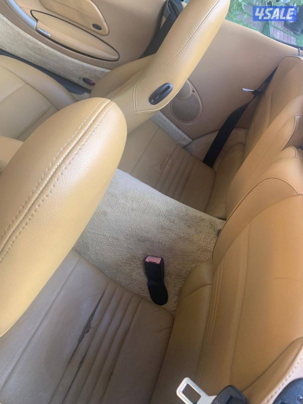 البيع كريرا كشف13