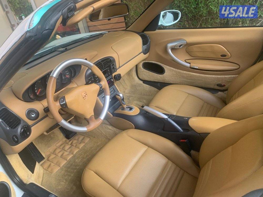 البيع كريرا كشف14