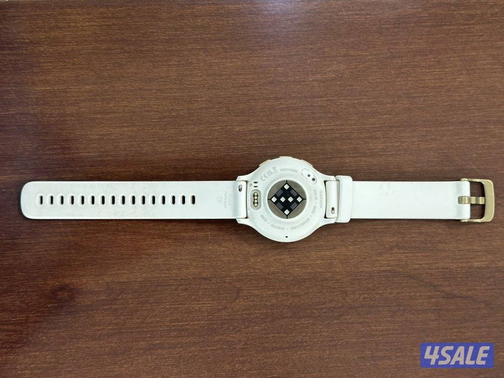 ساعة جارمن veno 3s4